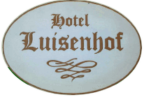 Hotel Luisenhof – zur Startseite